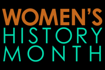 SUNY Cortland Celebrates Women’s History Month - SUNY Cortland